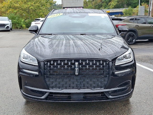 2023 Lincoln Corsair Reserve AWD w/201a, Jet Package