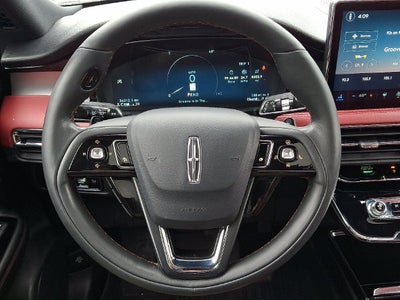 2023 Lincoln Corsair Reserve AWD w/201a, Jet Package