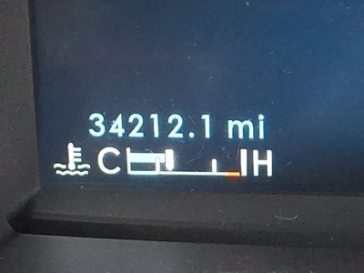 2023 Lincoln Corsair Reserve AWD w/201a, Jet Package