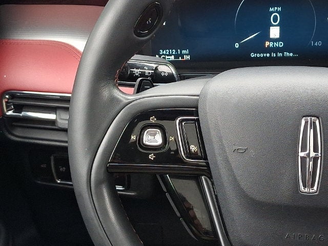 2023 Lincoln Corsair Reserve AWD w/201a, Jet Package