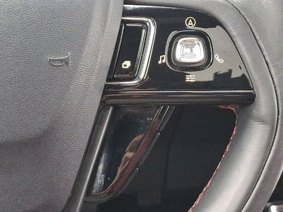 2023 Lincoln Corsair Reserve AWD w/201a, Jet Package