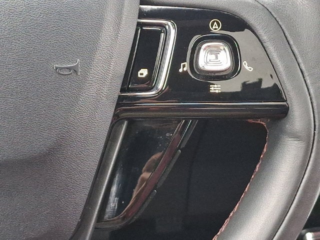2023 Lincoln Corsair Reserve AWD w/201a, Jet Package