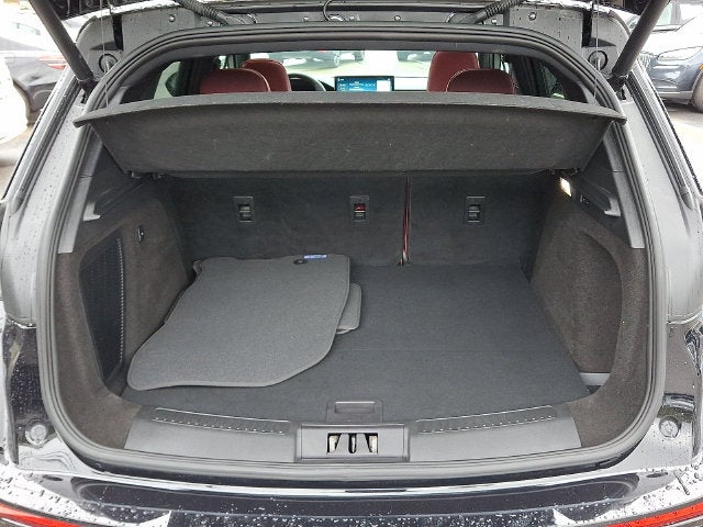 2023 Lincoln Corsair Reserve AWD w/201a, Jet Package