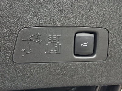 2023 Lincoln Corsair Reserve AWD w/201a, Jet Package