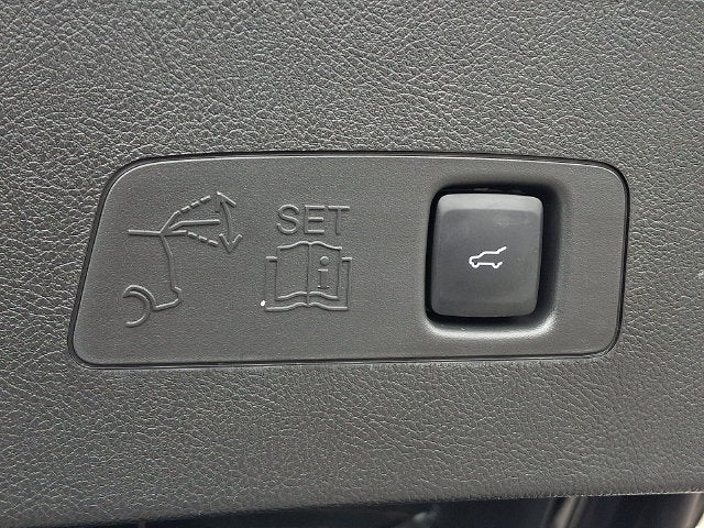2023 Lincoln Corsair Reserve AWD w/201a, Jet Package