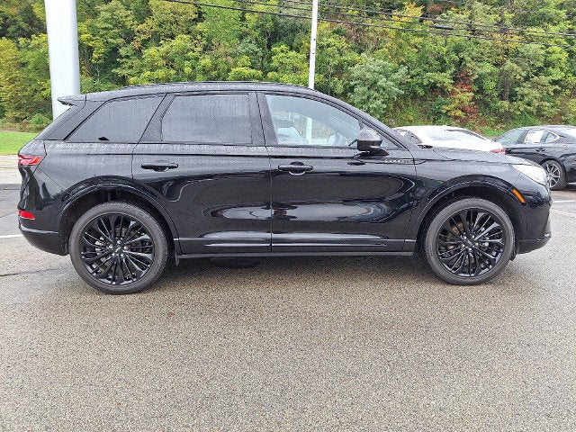 2023 Lincoln Corsair Reserve AWD w/201a, Jet Package