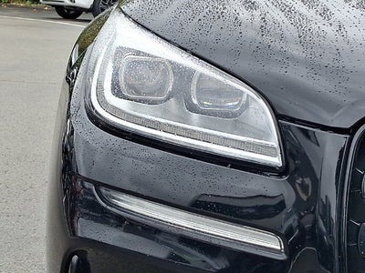 2023 Lincoln Corsair Reserve AWD w/201a, Jet Package