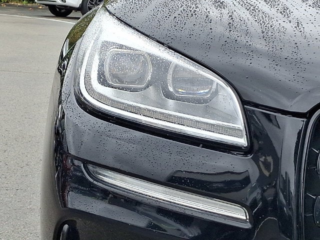 2023 Lincoln Corsair Reserve AWD w/201a, Jet Package