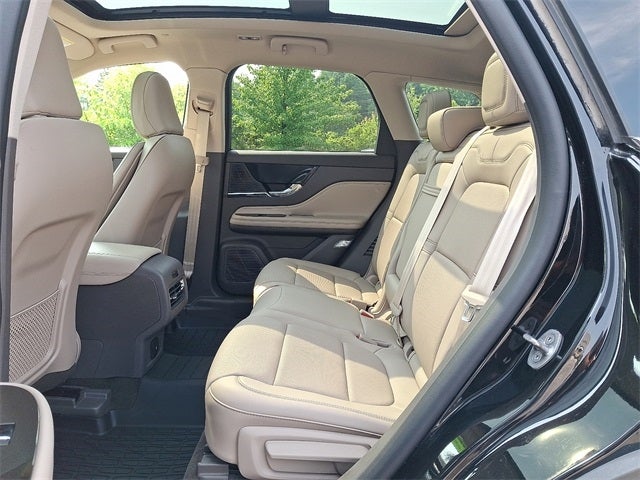 2022 Lincoln Corsair Reserve AWD w/201a