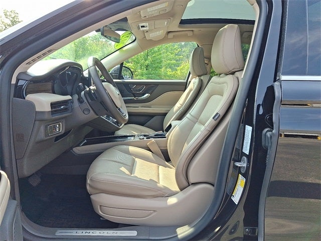 2022 Lincoln Corsair Reserve AWD w/201a