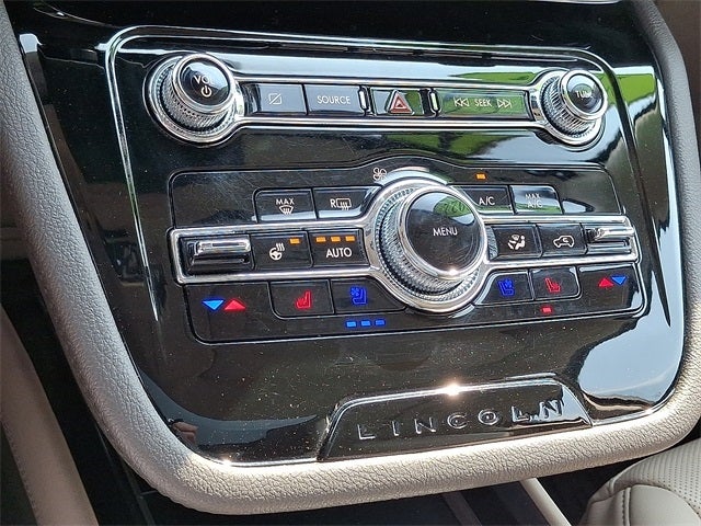 2022 Lincoln Corsair Reserve AWD w/201a