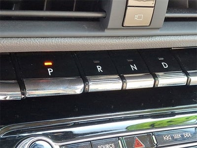 2022 Lincoln Corsair Reserve AWD w/201a