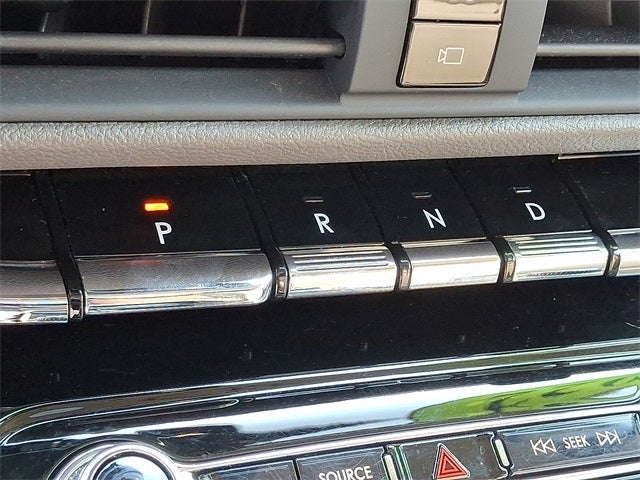 2022 Lincoln Corsair Reserve AWD w/201a