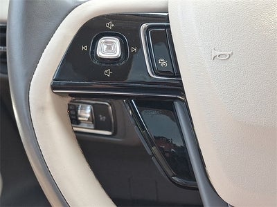 2022 Lincoln Corsair Reserve AWD w/201a