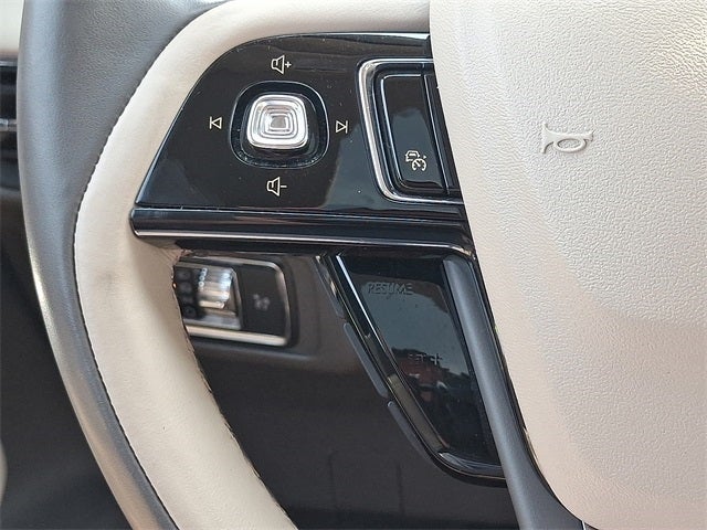 2022 Lincoln Corsair Reserve AWD w/201a