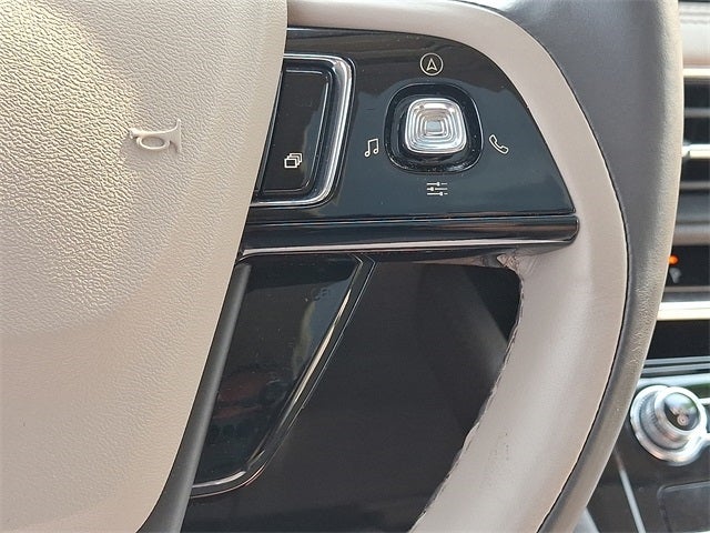 2022 Lincoln Corsair Reserve AWD w/201a