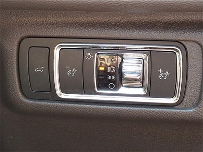 2022 Lincoln Corsair Reserve AWD w/201a