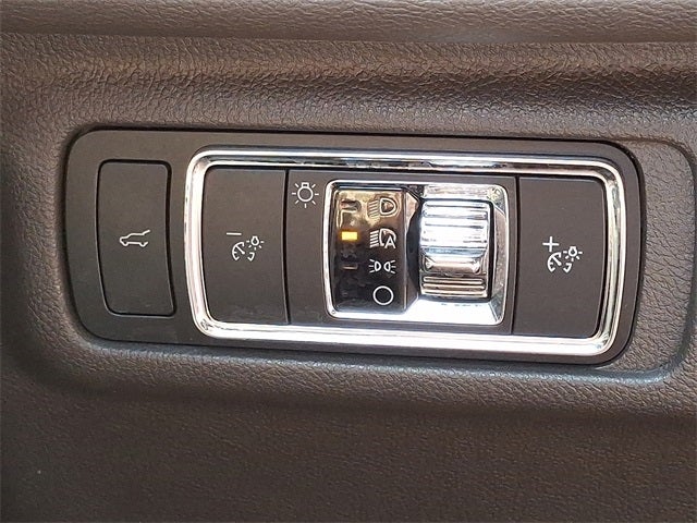 2022 Lincoln Corsair Reserve AWD w/201a