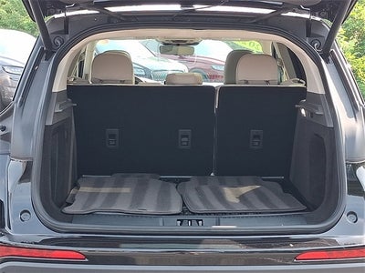 2022 Lincoln Corsair Reserve AWD w/201a