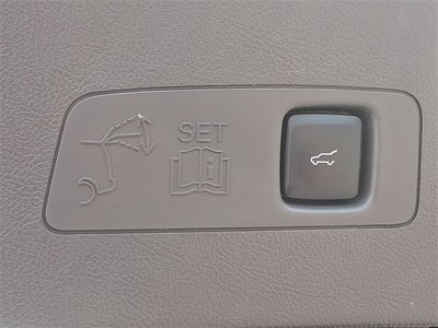 2022 Lincoln Corsair Reserve AWD w/201a