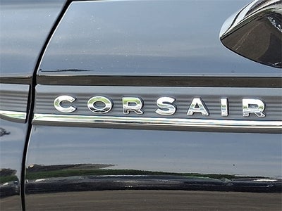 2022 Lincoln Corsair Reserve AWD w/201a