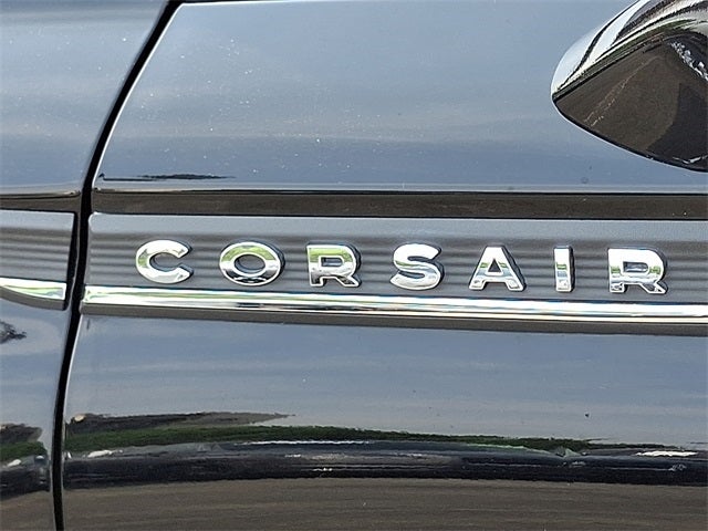 2022 Lincoln Corsair Reserve AWD w/201a