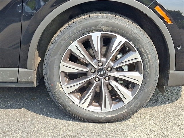 2022 Lincoln Corsair Reserve AWD w/201a
