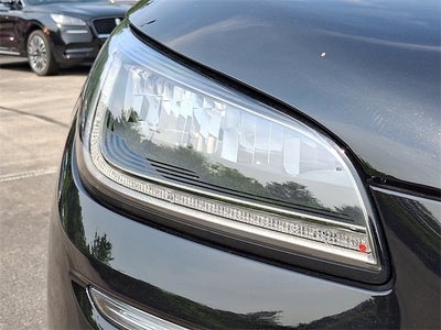 2022 Lincoln Corsair Reserve AWD w/201a
