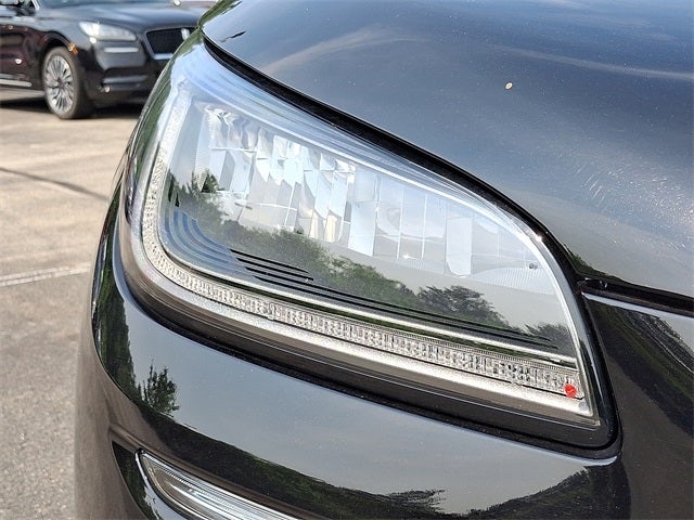 2022 Lincoln Corsair Reserve AWD w/201a