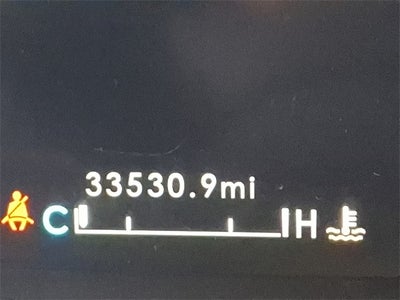 2022 Lincoln Corsair Reserve AWD w/Elements Pkg, Panoramic Sunroof