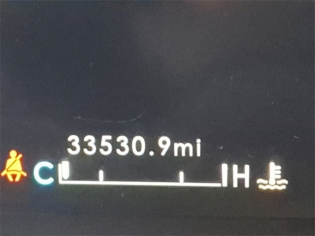 2022 Lincoln Corsair Reserve AWD w/Elements Pkg, Panoramic Sunroof