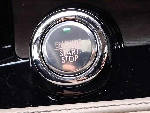 2022 Lincoln Corsair Reserve AWD w/Elements Pkg, Panoramic Sunroof