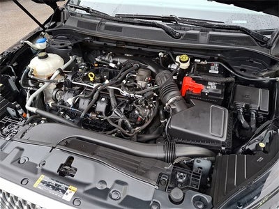 2022 Lincoln Corsair Reserve AWD w/Elements Pkg, Panoramic Sunroof