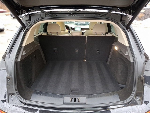 2022 Lincoln Corsair Reserve AWD w/Elements Pkg, Panoramic Sunroof