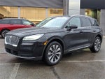 2022 Lincoln Corsair Reserve AWD w/Elements Pkg, Panoramic Sunroof