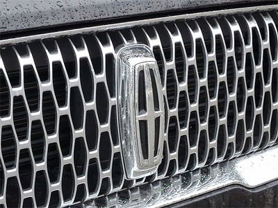 2022 Lincoln Corsair Reserve AWD w/Elements Pkg, Panoramic Sunroof