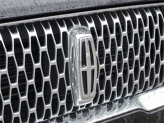 2022 Lincoln Corsair Reserve AWD w/Elements Pkg, Panoramic Sunroof