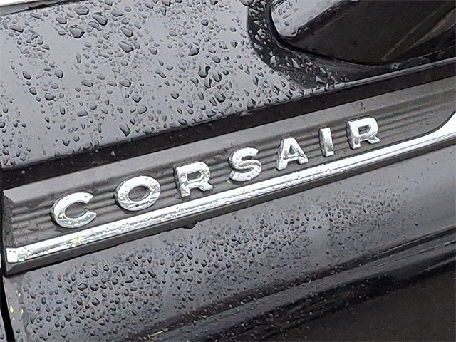 2022 Lincoln Corsair Reserve AWD w/Elements Pkg, Panoramic Sunroof
