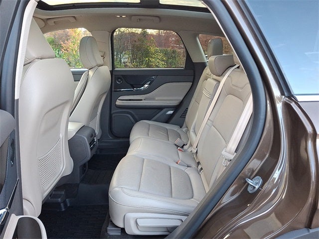 2022 Lincoln Corsair Reserve AWD w/201a, Luxury Pkg