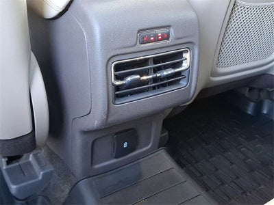 2022 Lincoln Corsair Reserve AWD w/201a, Luxury Pkg