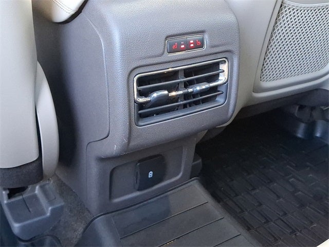 2022 Lincoln Corsair Reserve AWD w/201a, Luxury Pkg