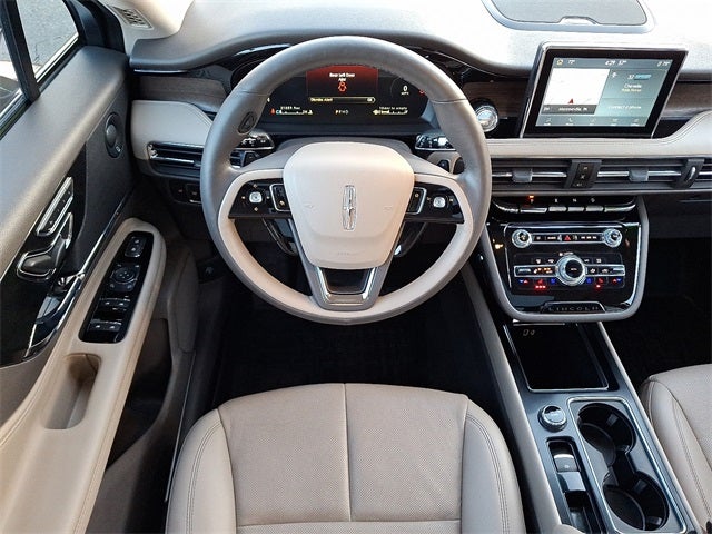 2022 Lincoln Corsair Reserve AWD w/201a, Luxury Pkg