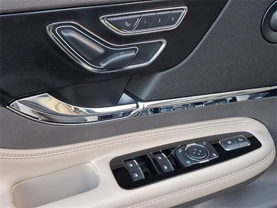 2022 Lincoln Corsair Reserve AWD w/201a, Luxury Pkg