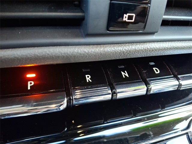 2022 Lincoln Corsair Reserve AWD w/201a, Luxury Pkg