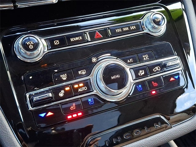 2022 Lincoln Corsair Reserve AWD w/201a, Luxury Pkg