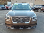 2022 Lincoln Corsair Reserve AWD w/201a, Luxury Pkg