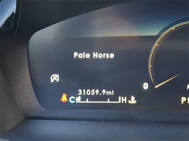 2022 Lincoln Corsair Reserve AWD w/201a, Luxury Pkg