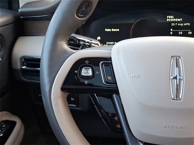 2022 Lincoln Corsair Reserve AWD w/201a, Luxury Pkg