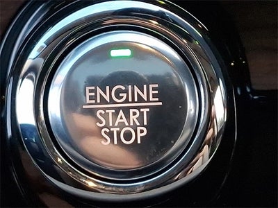 2022 Lincoln Corsair Reserve AWD w/201a, Luxury Pkg