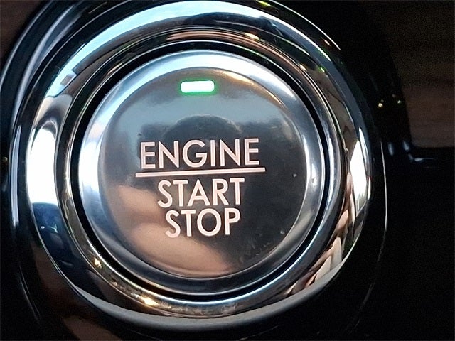 2022 Lincoln Corsair Reserve AWD w/201a, Luxury Pkg